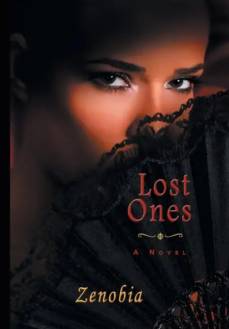 Lost Ones - Hardcover