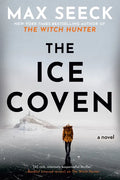 The Ice Coven - Paperback