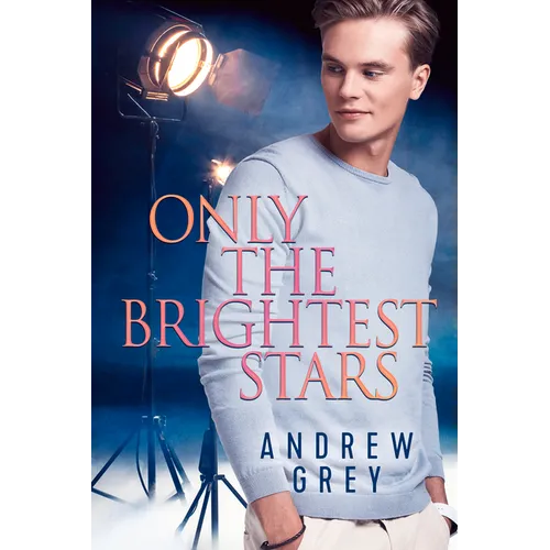 Only the Brightest Stars - Paperback