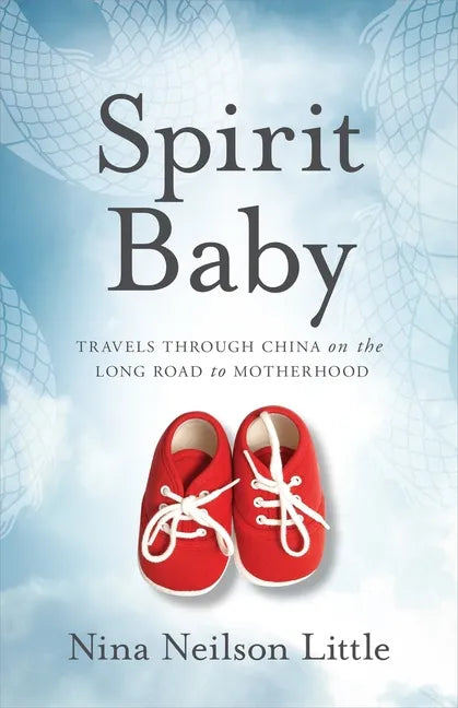 Spirit Baby - Paperback