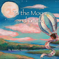 To the Moon and Back - Paperback