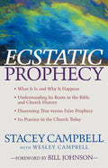 Ecstatic Prophecy - Paperback