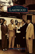 Lakewood - Hardcover