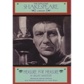 Measure for Measure - Paperback
