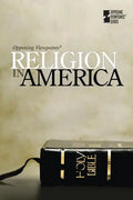 Religion in America - Paperback