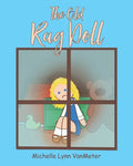The Old Rag Doll - Paperback