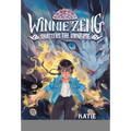 Winnie Zeng Shatters the Universe - Paperback