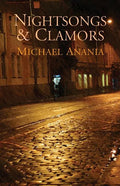 Nightsongs & Clamors - Paperback