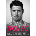 Not My Romeo - Paperback