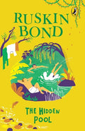 Hidden Pool - Paperback