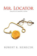 Mr. Locator - Paperback