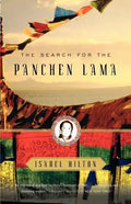 The Search for the Panchen Lama - Paperback