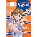 Yakitate!! Japan, Vol. 1 - Paperback