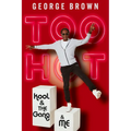 Too Hot: Kool & the Gang & Me - Paperback
