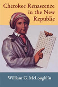 Cherokee Renascence in the New Republic - Paperback