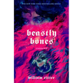 Beastly Bones: A Jackaby Novel - Paperback