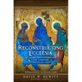 Reconstructing Ecclesia: Is there any future for the church? - Paperback