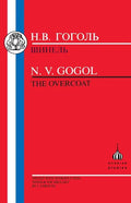 The Gogol: The Overcoat - Paperback