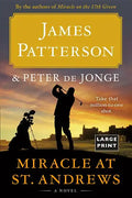 Miracle at St. Andrews - Paperback