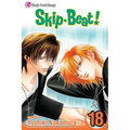 Skip-Beat!, Vol. 18 - Paperback
