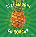 Is It Smooth or Rough? - Hardcover