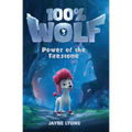 100% Wolf: Power of the Firestone - Paperback
