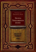 Nuevo Testamento Judio-FL - Paperback