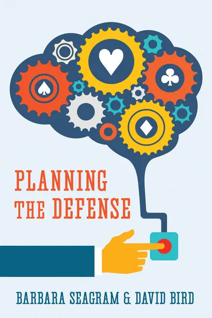 Planning the Defense - Paperback