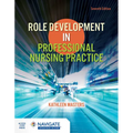 Role Development in Professional Nursing Practice - Paperback