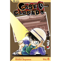 Case Closed, Vol. 6 - Paperback