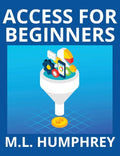 Access for Beginners - Hardcover