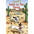 Home on the Range - Paperback