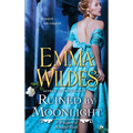 Ruined By Moonlight: A Whispers of Scandal Novel - Mass Market Paperbound