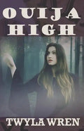 Ouija High - Paperback