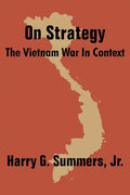 On Strategy: The Vietnam War in Context - Paperback