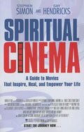 Spiritual Cinema - Paperback
