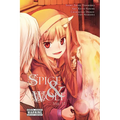 Spice and Wolf, Vol. 12 (Manga) - Paperback