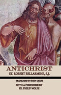 Antichrist - Paperback