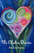 The Chakra Diaries - Paperback