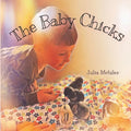 The Baby Chicks - Paperback