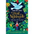 The Hunt for the Nightingale - Paperback