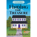 Finding the Treasure - Paperback