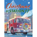Christmas at Station 17 - Hardcover