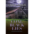 Coal Black Lies: An Appalachian Novel - Library Binding