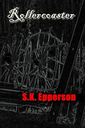 Rollercoaster - Paperback