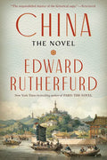 China: The Novel - Paperback