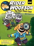 The Very First Case - Paperback
