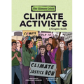 Climate Activists: A Graphic Guide - Paperback