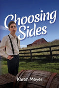 Choosing Sides - Paperback