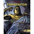 Frankenstein - Library Binding